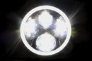 Yamaha Lights Turn Signals 7 Led Kit