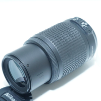 Nikon Lens (Zoom) Af-S Dx 55-200Mm 4-5.6G Vr