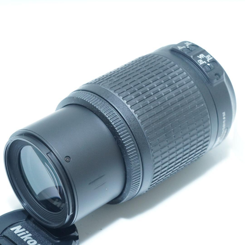 Nikon Lens (Zoom) Af-S Dx 55-200Mm 4-5.6G Vr
