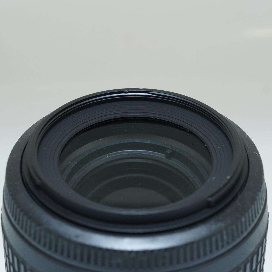 Nikon Lens (Zoom) Af-S Dx 55-200Mm 4-5.6G Vr