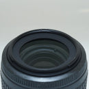 Nikon Lens (Zoom) Af-S Dx 55-200Mm 4-5.6G Vr