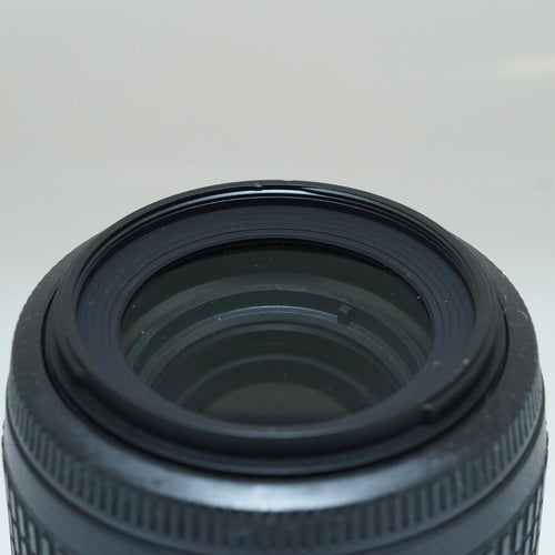 Nikon Lens (Zoom) Af-S Dx 55-200Mm 4-5.6G Vr