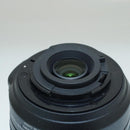 Nikon Lens (Zoom) Af-S Dx 55-200Mm 4-5.6G Vr