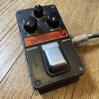Yamaha Guitar Effects Units Di-01 Distortion