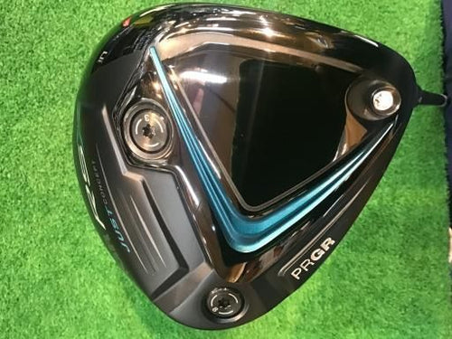 Driver Rs X(2024) 9.5 Dr Diamana For Prgr(2024 S) B