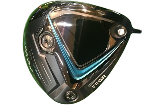 Driver Rs X(2024) 9.5 Dr Diamana For Prgr(2024 S) B