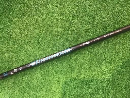 Driver Rs X(2024) 9.5 Dr Diamana For Prgr(2024 S) B