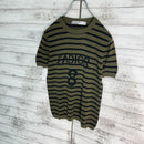 Christian Dior Short-Sleeve T J Adior 8