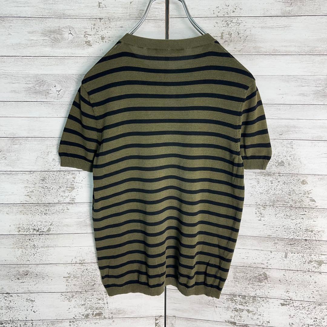 Christian Dior Short-Sleeve T J Adior 8