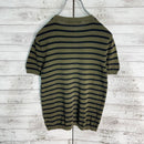 Christian Dior Short-Sleeve T J Adior 8