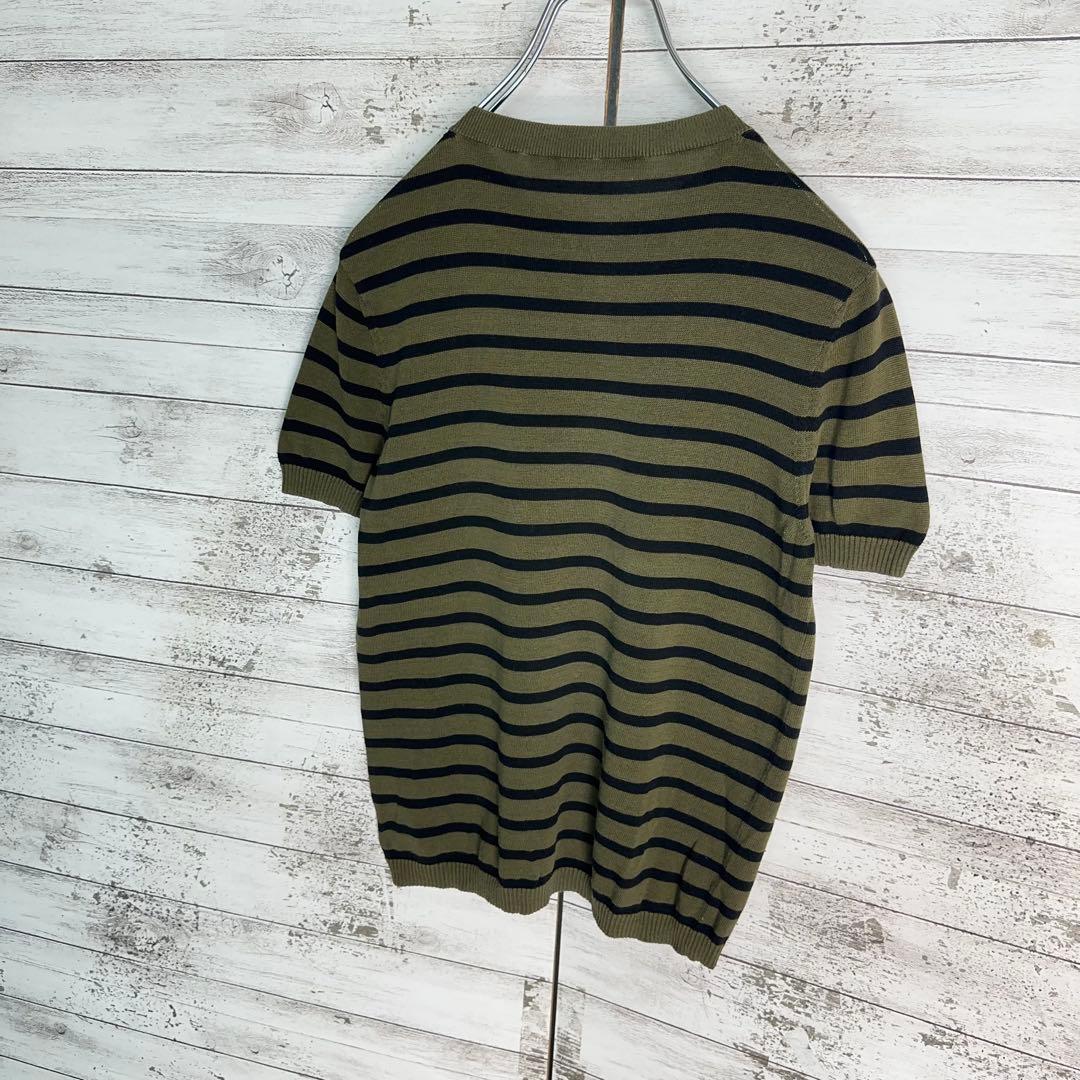 Christian Dior Short-Sleeve T J Adior 8