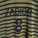 Christian Dior Short-Sleeve T J Adior 8