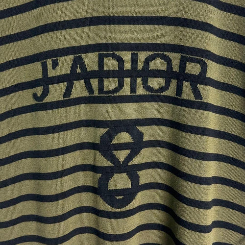 Christian Dior Short-Sleeve T J Adior 8