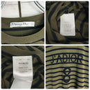 Christian Dior Short-Sleeve T J Adior 8