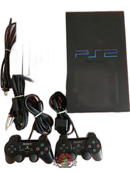 Body Ps2