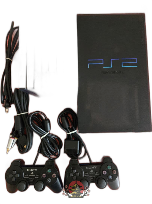 Body Ps2