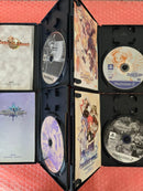 Body Ps2