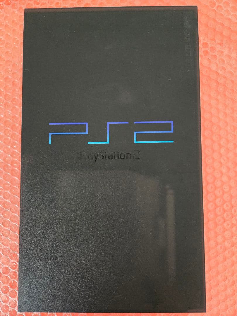 Body Ps2
