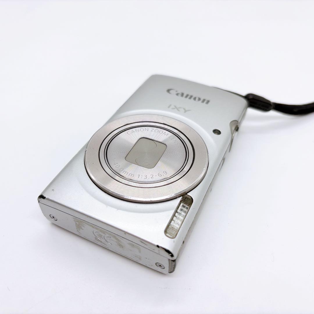 Canon Compact Digital Cameras Ixy 180