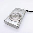 Canon Compact Digital Cameras Ixy 180