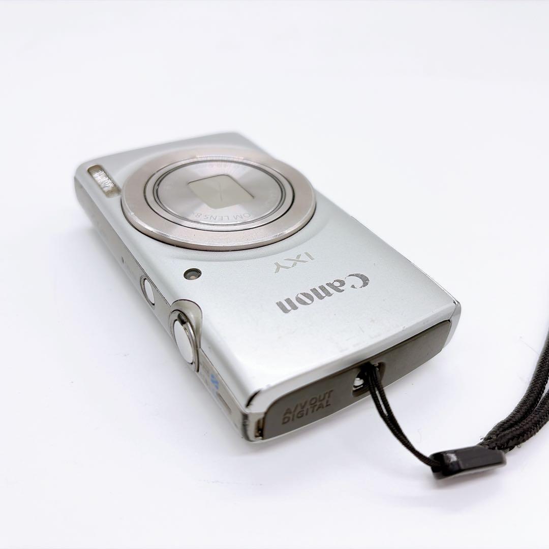 Canon Compact Digital Cameras Ixy 180