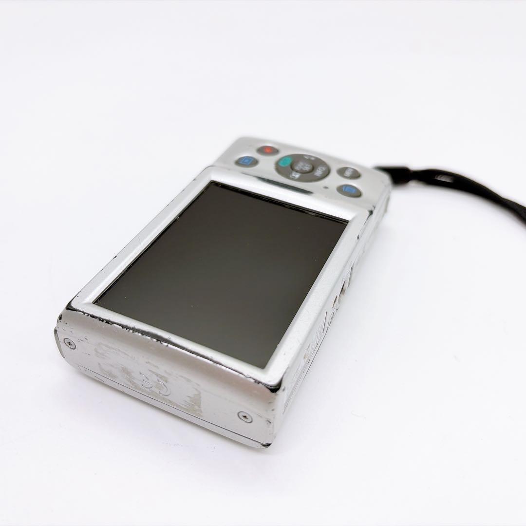 Canon Compact Digital Cameras Ixy 180