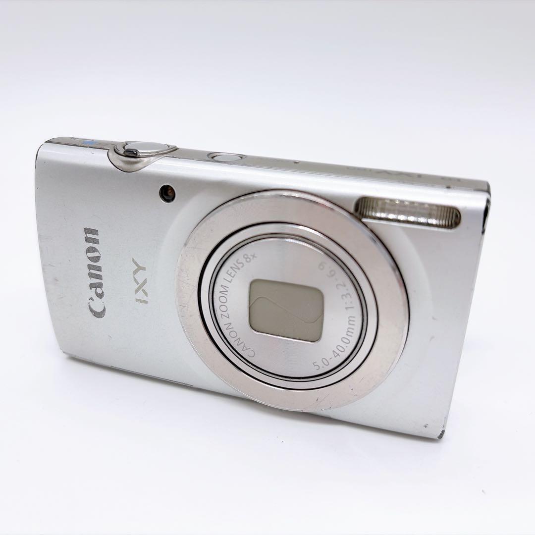 Canon Compact Digital Cameras Ixy 180