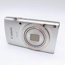 Canon Compact Digital Cameras Ixy 180