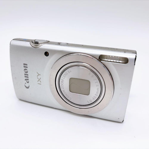 Canon Compact Digital Cameras Ixy 180