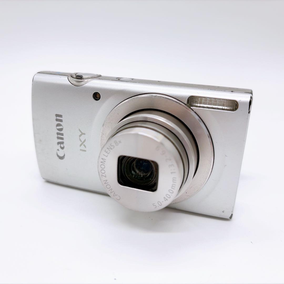 Canon Compact Digital Cameras Ixy 180