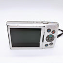 Canon Compact Digital Cameras Ixy 180