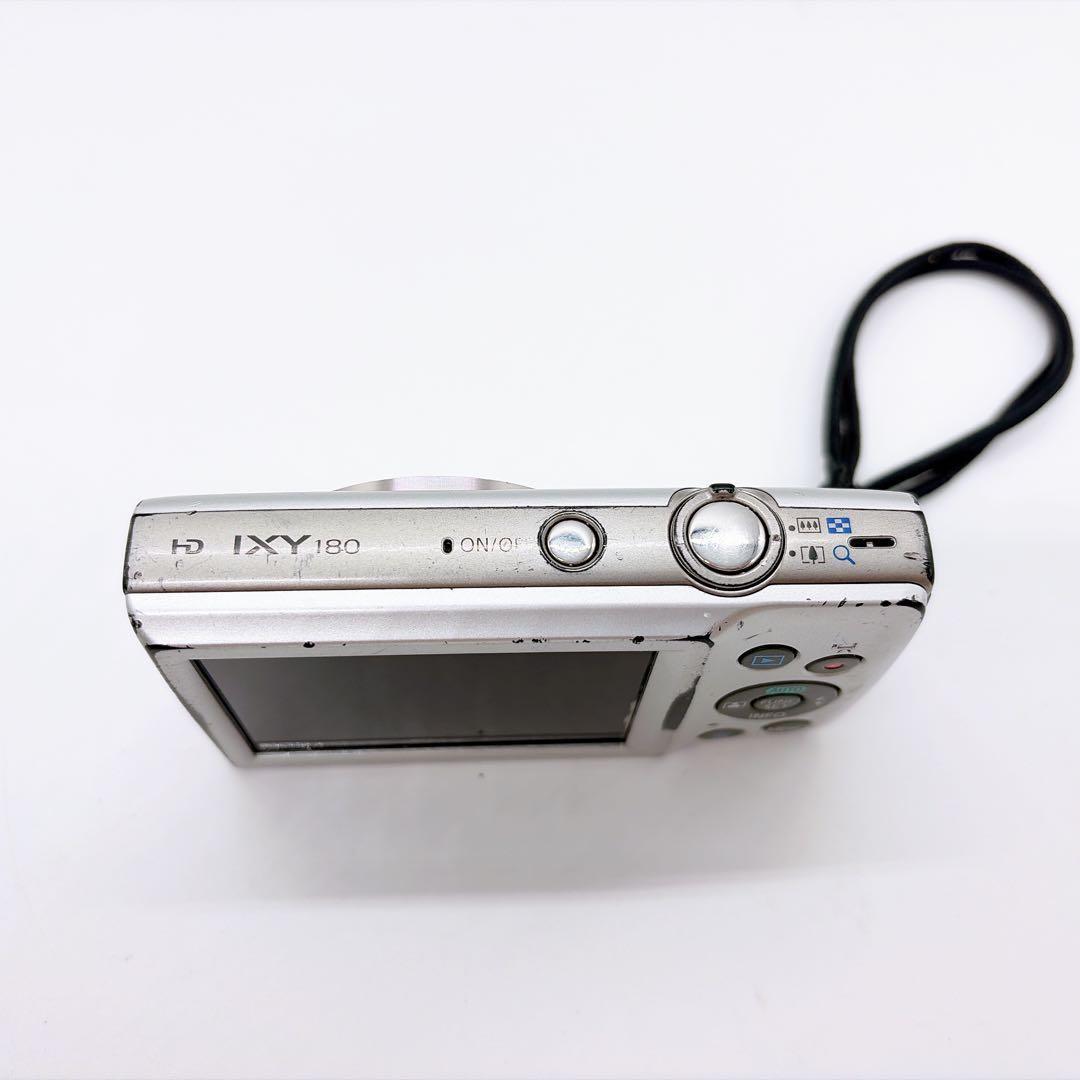 Canon Compact Digital Cameras Ixy 180