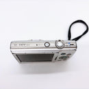 Canon Compact Digital Cameras Ixy 180