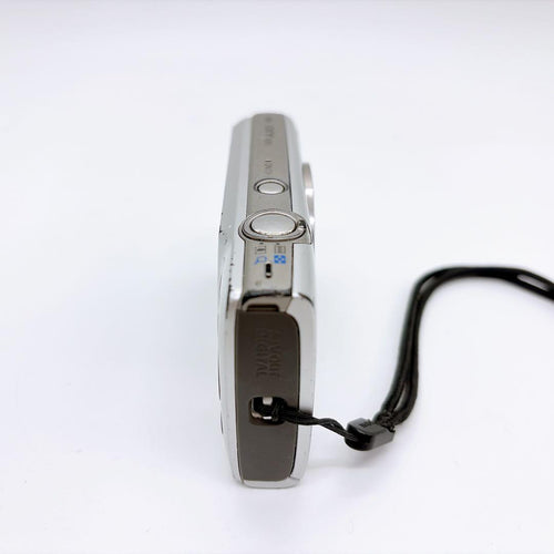 Canon Compact Digital Cameras Ixy 180