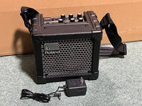 Guitar Amplifiers Ac