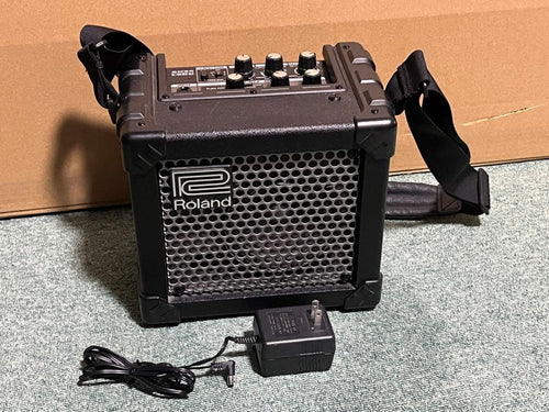 Guitar Amplifiers Ac