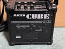Guitar Amplifiers Ac