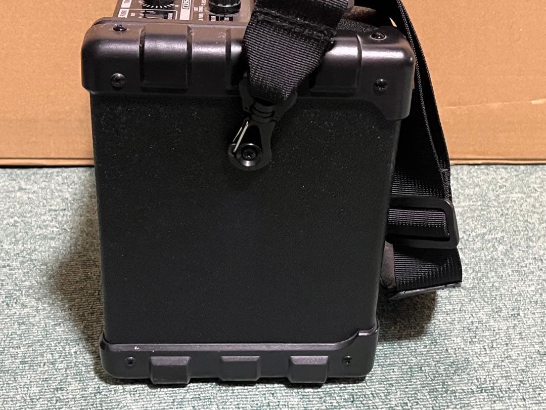 Guitar Amplifiers Ac