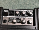 Guitar Amplifiers Ac