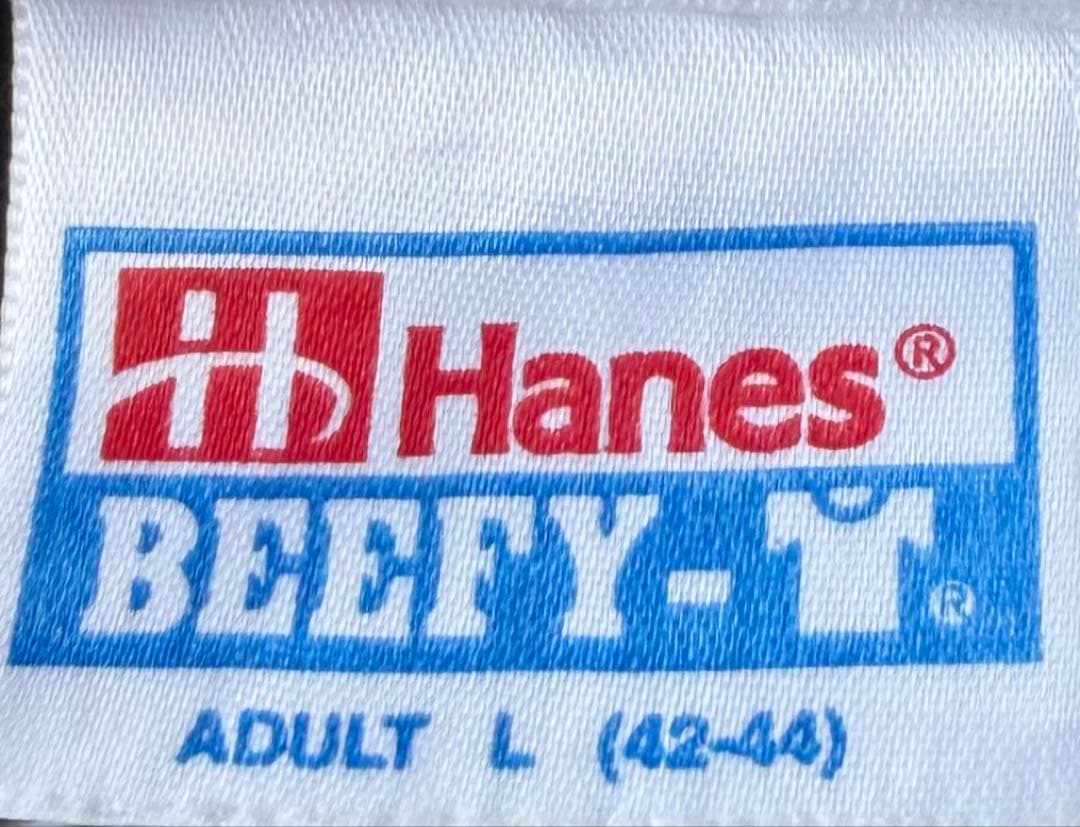 Ein badender Affen-T-Shirt der 90er Jahre wird niemals töten