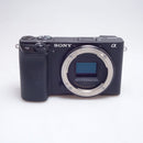 Sony Others 6100 (Ilce-6100)
