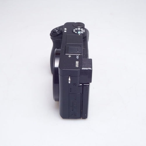 Sony Others 6100 (Ilce-6100)
