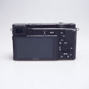Sony Others 6100 (Ilce-6100)