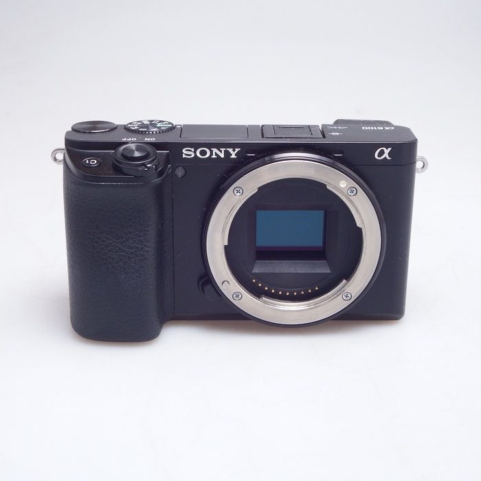 Sony Others 6100 (Ilce-6100)