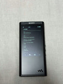 Sony Digital Audio Player Nw-Zx300 64Gb Walkman Usb