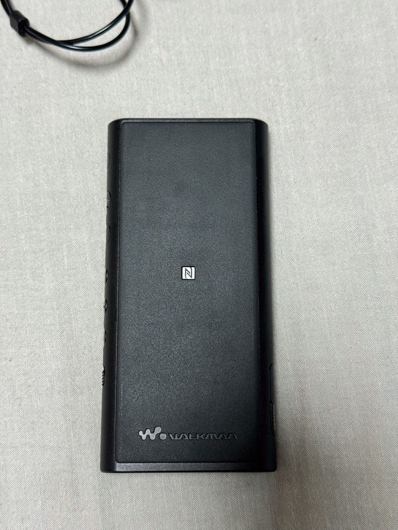 Sony Digital Audio Player Nw-Zx300 64Gb Walkman Usb