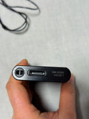 Sony Digital Audio Player Nw-Zx300 64Gb Walkman Usb