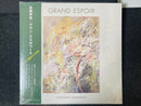 Japanese Music Grand Espoir