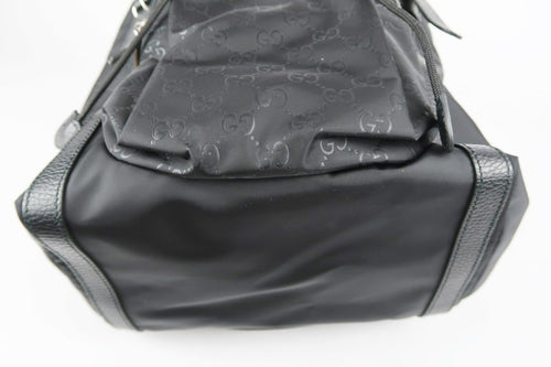 Gucci Body Bag Waist Pouch Gg 510336 Se31