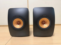 Kef Other Ls50 Meta